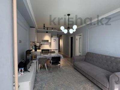 3-бөлмелі пәтер · 55 м² · 2/6 қабат, Шұғыла ш/а., жунисова, бағасы: 28 млн ₸ в Алматы, Наурызбайский р-н