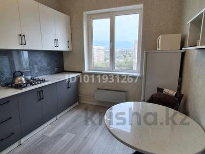 1-бөлмелі пәтер · 40 м² · 9 қабат, мкр Тастак-3, Толе би 221 — Толе би - ТургутаОзала, бағасы: 32.5 млн ₸ в Алматы, Алмалинский р-н