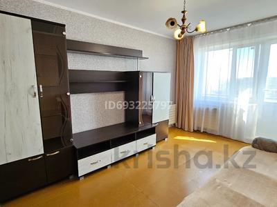 1-комнатная квартира, 34 м², 9/9 этаж, суворова 8 за 11.3 млн 〒 в Павлодаре
