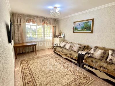 2-комнатная квартира · 51.4 м² · 4/6 этаж, Кажымукан 22 за 20 млн 〒 в Астане, Алматы р-н