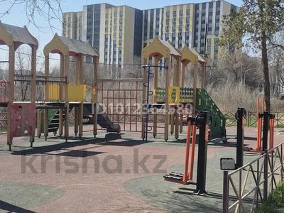 2-бөлмелі пәтер · 47.1 м² · 6/12 қабат, ул. Какена Аханова 77А, бағасы: 24 млн ₸ в Алматы, Алатауский р-н