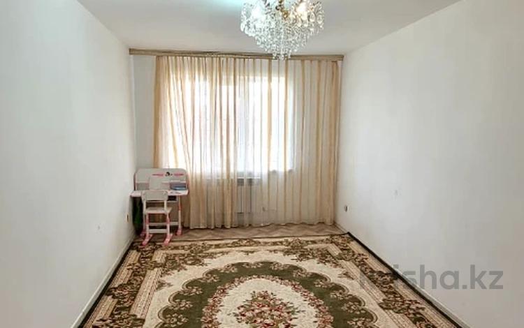3-бөлмелі пәтер · 83.6 м² · 1/3 қабат, 1 микрорайон, бағасы: 20.5 млн ₸ в Актобе — фото 17