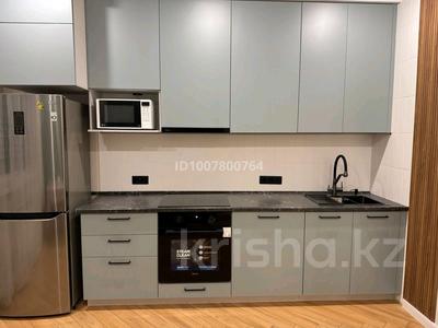 1-бөлмелі пәтер · 41 м² · 2/10 қабат, Толе би, бағасы: 260 000 ₸ в Алматы, Ауэзовский р-н