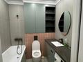1-бөлмелі пәтер · 41 м² · 2/10 қабат, Толе би, бағасы: 260 000 ₸ в Алматы, Ауэзовский р-н — фото 4