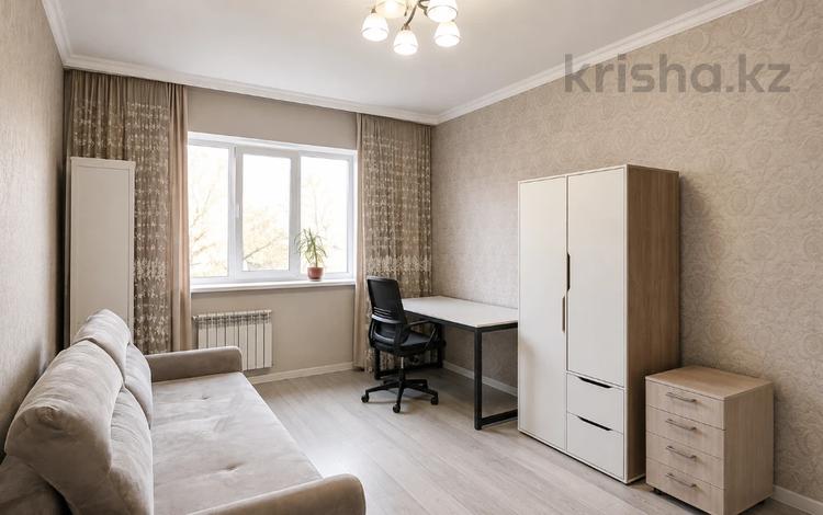 3-бөлмелі пәтер · 85 м² · 5/8 қабат, Курмангазы 58 — ДОСТОЙНОЕ ПРЕДЛОЖЕНИЕ, бағасы: 550 000 ₸ в Алматы, Алмалинский р-н — фото 5