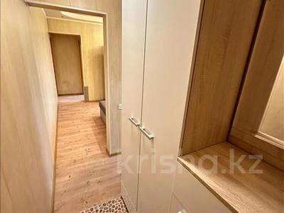 3-комнатная квартира, 60 м², 4/4 этаж, Панфилова 35 — Отличное состояние за 32 млн 〒 в Алматы, Алмалинский р-н