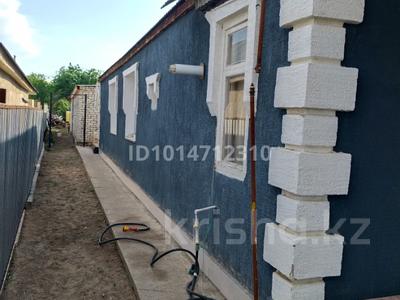 Отдельный дом · 4 комнаты · 84 м² · 5 сот., мкр. Зачаганск пгт 1390А — АвтоЦОН за 25 млн ₸ в Уральске