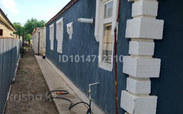 Отдельный дом · 4 комнаты · 84 м² · 5 сот., мкр. Зачаганск пгт 1390А — АвтоЦОН за 25 млн ₸ в Уральске — фото 2