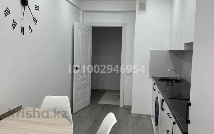 1-комнатная квартира · 37.1 м² · 8/10 этаж, мкр Ожет, Северное кольцо 92/2 за 200 000 ₸ в Алматы, Алатауский р-н — фото 18