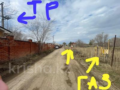 Участок · 11 соток, С/к Тополь 3 61 — Майский за 4 млн ₸ в Актобе, жилой массив Жилянка