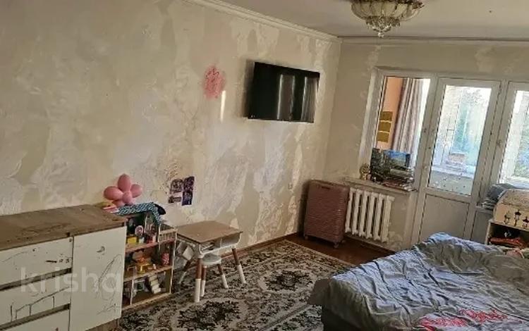3-бөлмелі пәтер · 60 м² · 4/4 қабат, №8 ш/а. 24 — Шаляпина, бағасы: 32 млн ₸ в Алматы, Ауэзовский р-н — фото 2
