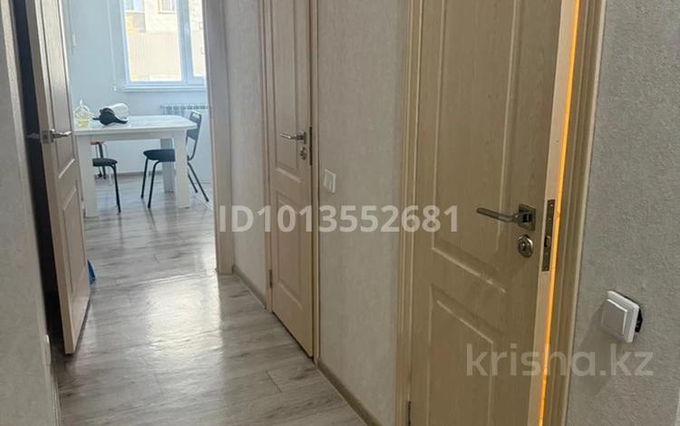 3-бөлмелі пәтер · 75.1 м² · 2/12 қабат, 9-й мкр 7, бағасы: 31.5 млн ₸ в Талдыкоргане, 9-й микрорайон — фото 2