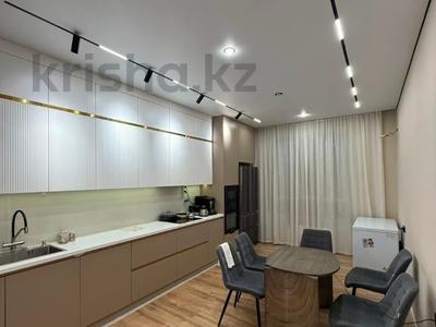 5-бөлмелі пәтер · 140 м² · 12/12 қабат, Сейфуллина, бағасы: 900 000 ₸ в Алматы, Алмалинский р-н