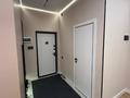 5-бөлмелі пәтер · 140 м² · 12/12 қабат, Сейфуллина, бағасы: 900 000 ₸ в Алматы, Алмалинский р-н — фото 3