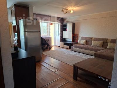 3-комнатная квартира · 73.8 м² · 4/5 этаж, Ниязбекова Сабыра за 43 млн ₸ в Алматы, Наурызбайский р-н