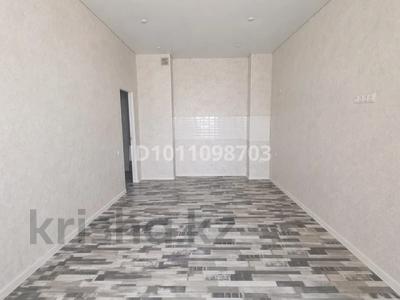 1-бөлмелі пәтер · 53 м² · 10/10 қабат, 19-й мкр, бағасы: 16 млн ₸ в Актау