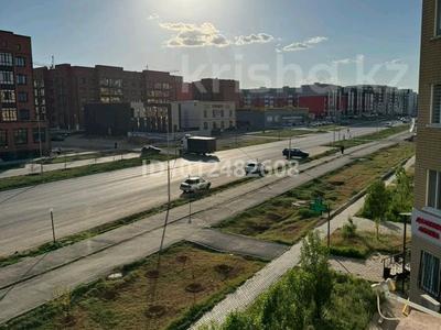 3-бөлмелі пәтер · 120 м² · 3/5 қабат, мкр. Алтын орда, Батыс 2 9/5 — Халел Досмұхамедов пен Мәңгілік ел, бағасы: 46 млн ₸ в Актобе