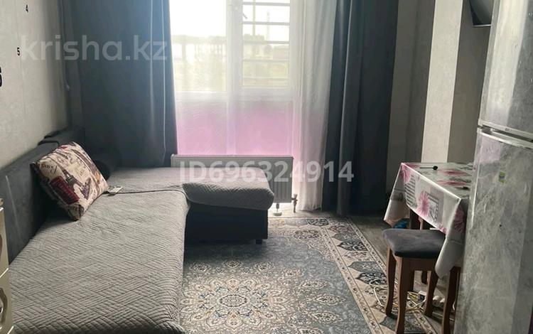 2-бөлмелі пәтер · 35.1 м² · 3/3 қабат, 76 7 — Аубакирова, бағасы: 25 млн ₸ в  — фото 17