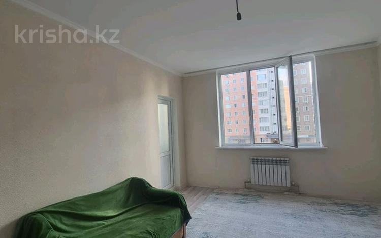 3-комнатная квартира · 50 м² · 2/9 этаж, мкр Туран-2 6а за 110 000 ₸ в Шымкенте, Каратауский р-н — фото 2