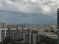 2-бөлмелі пәтер · 58 м² · 12/16 қабат, Абая 165 — Тургут Озала, бағасы: 62 млн ₸ в Алматы, Алмалинский р-н — фото 14