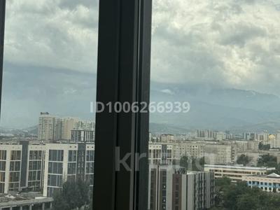 2-бөлмелі пәтер · 58 м² · 12/16 қабат, Абая 165 — Тургут Озала, бағасы: 62 млн ₸ в Алматы, Алмалинский р-н