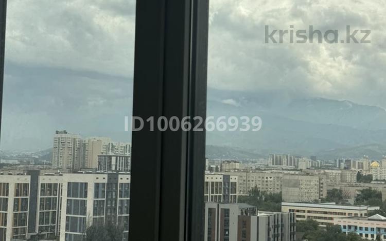 2-бөлмелі пәтер · 58 м² · 12/16 қабат, Абая 165 — Тургут Озала, бағасы: 62 млн ₸ в Алматы, Алмалинский р-н — фото 3