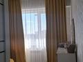 3-бөлмелі пәтер · 74.6 м² · 12/12 қабат, М.Мәметова 12, бағасы: 39 млн ₸ в Астане, Нура р-н