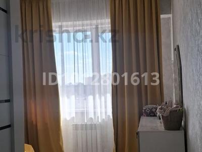 3-бөлмелі пәтер · 74.6 м² · 12/12 қабат, М.Мәметова 12, бағасы: 39 млн ₸ в Астане, Нура р-н