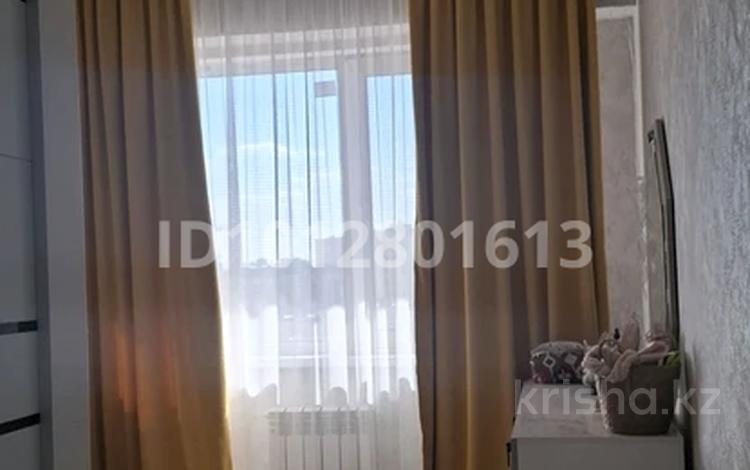 3-бөлмелі пәтер · 74.6 м² · 12/12 қабат, М.Мәметова 12, бағасы: 39 млн ₸ в Астане, Нура р-н — фото 2