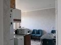 3-бөлмелі пәтер · 74.6 м² · 12/12 қабат, М.Мәметова 12, бағасы: 39 млн ₸ в Астане, Нура р-н — фото 21