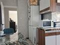 3-бөлмелі пәтер · 74.6 м² · 12/12 қабат, М.Мәметова 12, бағасы: 39 млн ₸ в Астане, Нура р-н — фото 25