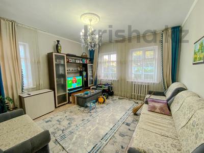 Отдельный дом · 4 комнаты · 67.2 м² · 7 сот., Центр 229 — Курманова за 25 млн 〒 в Талдыкоргане