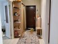 3-комнатная квартира · 87.3 м² · 2/5 этаж, мкр №11 26 за 63 млн ₸ в Алматы, Ауэзовский р-н — фото 10