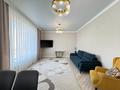 3-комнатная квартира · 85.4 м² · 5/24 этаж, Анет баба 13/1 за 64 млн ₸ в Астане — фото 2