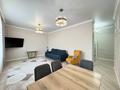 3-комнатная квартира · 85.4 м² · 5/24 этаж, Анет баба 13/1 за 64 млн ₸ в Астане — фото 3