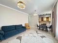 3-комнатная квартира · 85.4 м² · 5/24 этаж, Анет баба 13/1 за 64 млн ₸ в Астане — фото 4