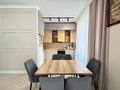 3-комнатная квартира · 85.4 м² · 5/24 этаж, Анет баба 13/1 за 64 млн ₸ в Астане — фото 7