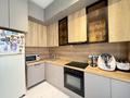 3-комнатная квартира · 85.4 м² · 5/24 этаж, Анет баба 13/1 за 64 млн ₸ в Астане — фото 8