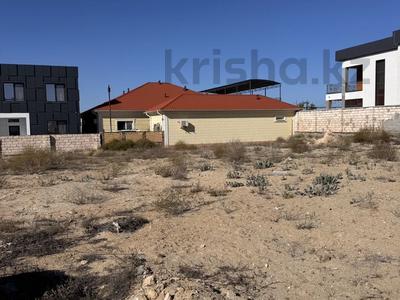 Участок · 6.24 сотки, Южанка за 14.3 млн 〒 в Актау, мкр Приморский