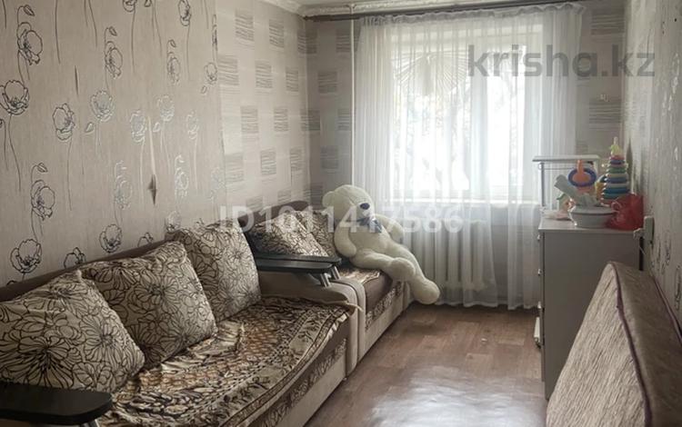 3-бөлмелі пәтер · 58 м² · 2/5 қабат, Байтурсынова 46 — Возле шиномонтажки, бағасы: 22 млн ₸ в Семее — фото 2