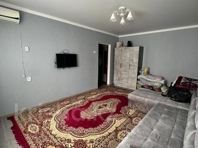 2-комнатная квартира, 55.2 м², 2/5 этаж, Байтурсынова за 22.5 млн 〒 в Шымкенте, Аль-Фарабийский р-н