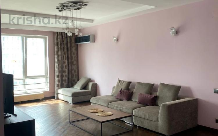 2-бөлмелі пәтер · 111.7 м² · 10/16 қабат, Аль-Фараби, бағасы: 105 млн ₸ в Алматы, Бостандыкский р-н — фото 23