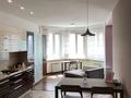 2-бөлмелі пәтер · 111.7 м² · 10/16 қабат, Аль-Фараби, бағасы: 105 млн ₸ в Алматы, Бостандыкский р-н — фото 2