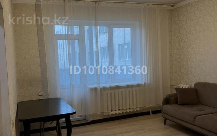 1-комнатная квартира · 39.8 м² · 3/5 этаж, К.Байсеитовой 8 за 20 млн ₸ в Астане, Сарыарка р-н — фото 2