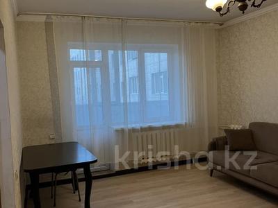 1-бөлмелі пәтер · 39.8 м² · 3/5 қабат, К.Байсеитовой 8, бағасы: 19.5 млн ₸ в Астане, Сарыарка р-н
