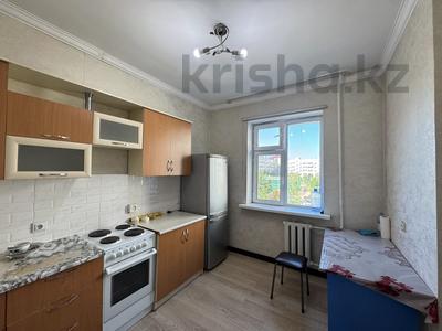 1-бөлмелі пәтер · 39.8 м² · 3/5 қабат, К.Байсеитовой 8, бағасы: 18.5 млн ₸ в Астане, Сарыарка р-н