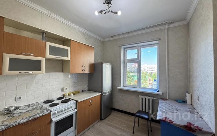 1-бөлмелі пәтер · 39.8 м² · 3/5 қабат, К.Байсеитовой 8, бағасы: 18.5 млн ₸ в Астане, Сарыарка р-н — фото 35