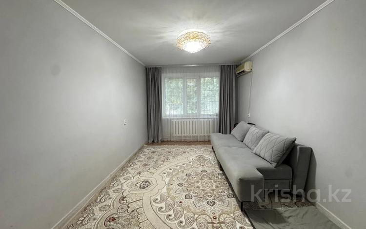 3-комнатная квартира · 69.7 м² · 1/5 этаж, мкр 11 за 21.4 млн ₸ в Актобе — фото 5