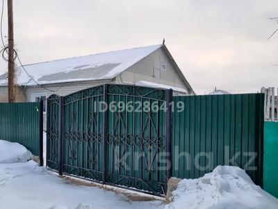 Отдельный дом · 3 комнаты · 156.1 м² · 9 сот., Нуржанова — Пересечение улиц с центрального заезда и 10 линий, (средний квартал) за 40 млн ₸ в Павлодаре