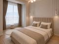 3-комнатная квартира · 101 м² · 5/20 этаж, Гагарина 310 за 35 000 ₸ в Алматы, Бостандыкский р-н — фото 2